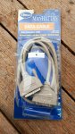 Inserat Manhattan Verlängerung DB 25 Kabel