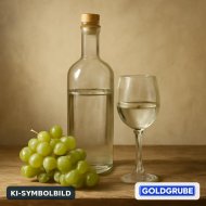 Inserat Verkaufe Traubenschnaps
