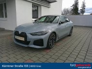 Inserat BMW 4er-Reihe; BJ: 2/2022, 374PS