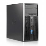 Inserat HP Compaq Pro 6300 Win10 kompatibel