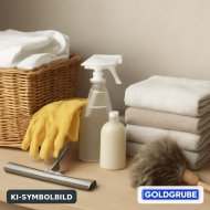 Inserat Haushaltshilfe/Reinigungspersonal 