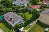 Inserat Zwei Einfamilienhäuser auf großzügigem Grundstück in sonniger Lage
