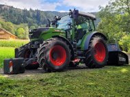 Inserat Fendt 209 Vario Power (Gen3); BJ: 2024, 94PS