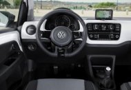 Inserat VW Up 1.0 White Up - Opel Fior