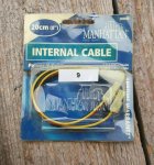 Inserat Manhattan Adapter zusätzlicher interner 