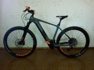 Inserat Cube Elite Hybrid C:62 Race 625