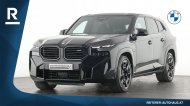 Inserat BMW XM; BJ: 7/2023, 653PS