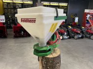 Inserat APV Feldherr FH 40 Kleinsamenstreuer