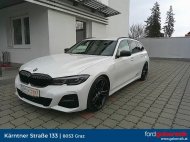 Inserat BMW 3er-Reihe; BJ: 3/2021, 184PS