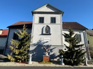 Inserat Haus in Tieschen zu kaufen - 1605/5313