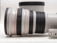 Inserat Canon EF-L 500mm - f/4.0 IS USM