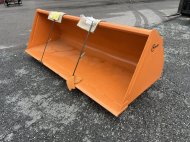 Inserat Hauer LGS-L 2600 Leichtgutschaufel mit Haueraufnahme
