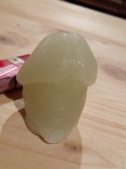 Inserat Abdrücke von meinem eigenen Penis
