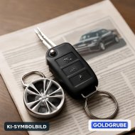 Inserat VW Tiguan 2,0 Benzin, 211PS