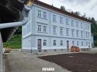 Inserat Teil vermietet & fast fertig - Zinshaus-Projekt in Selzthal