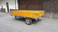 Inserat Sonstige Eigenbau 280x150cm