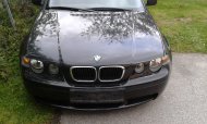 Inserat BMW 3er-Reihe, BJ:2003, 150PS