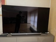Inserat LG OLED77C17LB 77 Zoll 4K UHD OLED Smart