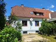 Inserat Doppelhaushälfte mit Eigengarten in Graz, Liebenau