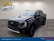Inserat Ford Ranger; BJ: 12/2025, 205PS