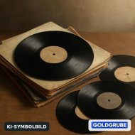 Inserat Alte Schallplatten (klein)