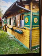 Inserat Ferien-Wochenenddomizil Gosdorf Röcksee 