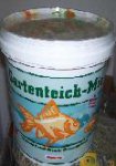 Inserat Gartenteich-Mix