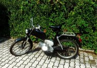 Inserat Puch MS 50 V