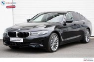 Inserat BMW 5er-Reihe; BJ: 6/2022, 292PS