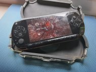 Inserat Playstation Portable