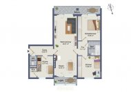 Inserat Ihr neues Zuhause Am Grünanger - großzügig und zentral gelegen