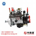 Inserat Verteilereinspritzpumpe Bosch VE