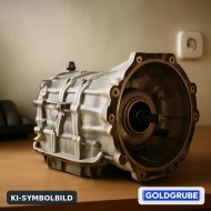 Inserat Neues Automatik Getriebe