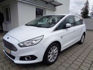 Inserat Ford S-MAX; BJ: 5/2017, 150PS