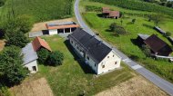 Inserat Haus in Tieschen zu kaufen - 1605/5413