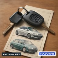 Inserat Renault Megane +  Scenic