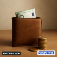 Inserat Brauchst du finanzielle Hilfe