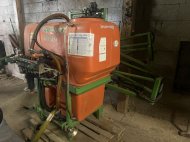 Inserat Jessernigg Unkrautspritze RO 106 600 Liter; BJ: 2003