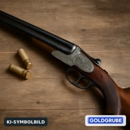 Inserat Ferlacher Bockflinte