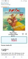 Inserat ManfredDeix10thBeachBoysAZ AbbaZappa Uvm