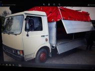 Inserat Lkw Magirus Deutz