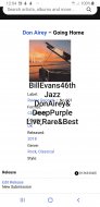 Inserat BilEvans46thDonAireyAZ AaronZzTop Ambros