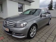 Inserat Mercedes C-Klasse; BJ: 6/2014, 136PS