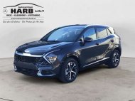 Inserat KIA Sportage; BJ: 12/2023, 136PS