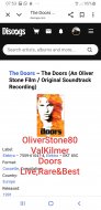 Inserat OliverStone80DoorsAZ AaronZzTop AmbrosZa
