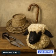 Inserat Suche Schwarznasenschaf