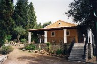 Inserat Ferienhaus auf Korfu zu vermieten