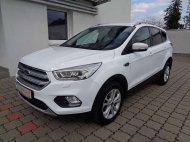 Inserat Ford Kuga; BJ: 4/2018, 120PS