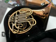 Inserat Holton Farkas H181 Bb/F Professional Dop
