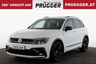 Inserat VW Tiguan; BJ: 10/2018, 150PS